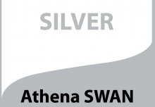 Athena SWAN Award Success