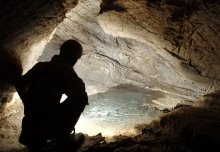 Imperial explorers find Slovenia’s longest caves
