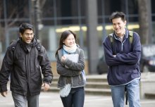 Imperial students have their say in National Student Survey