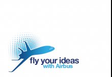 AIRBUS: Fly Your Ideas 2013