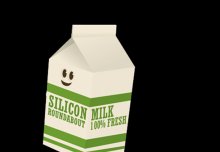 SILICON MILKROUNDABOUT: Silicon Milkroundabout Careers Fair 10 & 11 November