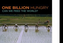 'One Billion Hungry: Can We Feed the World?' reviewed in Nature