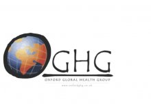 The Oxford Global Health Group has chosen SCI as their 'Charity of the Year'