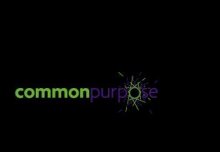 COMMON PURPOSE: Frontrunner for Disabled Students, 6 - 8 February 2013