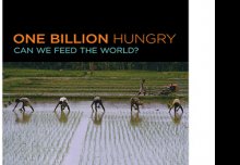 Bill Gates reviews 'One Billion Hungry: can we feed the world?'