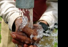 Gordon Conway participates in the Water, Food and Energy Debate - The Guardian