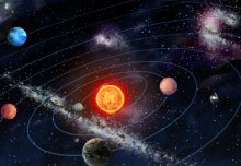 New study of solar system dust shows some is from interstellar space