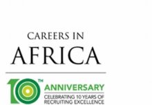CAREERS IN AFRICA: Recruitment Summits 2013