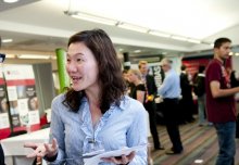 Career Womens Forum, Thursday 7 February 2013