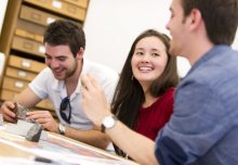 Imperial launches consultation on education and student strategy