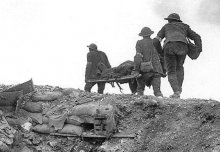 Uncovering the unsung medical heroes of the Great War