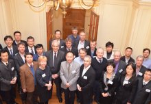 Imperial-Tsinghua workshop tackles healthcare challenges