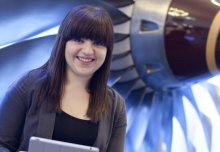 Engineering scholarship aims to boost UK industry