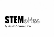 STEMETTES: Meet the Stemettes panel event, Thursday 7 March 2013