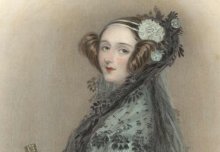 Ada Lovelace Day