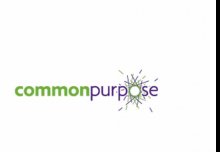 COMMONPURPOSE: Frontrunner for disabled students, 2-4 July 2013