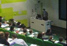 7th Hammersmith Multidisciplinary Endocrine Symposium event report