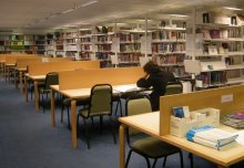 Chelsea & Westminster Campus Library service disruption