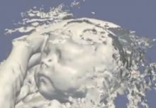 DoC Professor's research mapping babies brains appears on BBC news.  