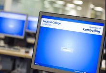 Department of Computing comes 2nd in top UK University rankings.