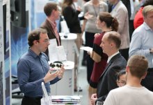 Imperial College Business School invites visitors to Research Exhibition