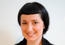 Mini profile: Dr Chiara Garattini