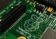 Successful Raspberry Pi project inspires many 1st Year DoC students