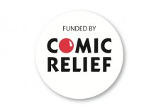 SCI receives grant from Comic Relief