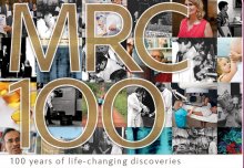 MRC celebrates centenary with poll on past and future of medicine