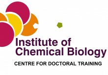 Institute of Chemical Biology Centre for Doctoral Training 