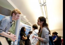 National Graduate Recruitment Exhibitions taking place in autumn