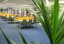 Noise disruption at Chelsea & Westminster Campus Library Tuesday 17 September