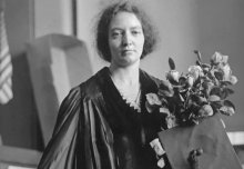 Department of Chemistry hosts 2nd Ir&egrave;ne Joliot-Curie Conference 