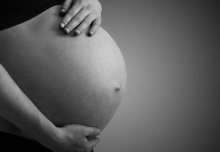 Depression in pregnancy may increase child's risk of later depression