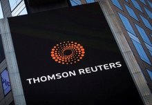 DoC Masters students receive "Thomson Reuters Award for Innovation in Big Data"