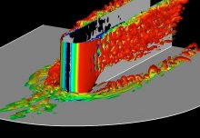 New Doctoral Training Centre in Fluid Dynamics across Scales announced