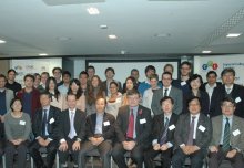 3rd UK-Korea Workshop on Plastic Electronics