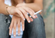 Child smoking figures strengthen case for plain packs, say researchers