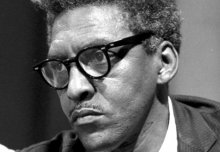 Brother Outsider: The Life of Bayard Rustin