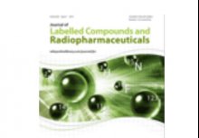 Dec 2013 - Two Articles in J. Lab. Comp. Radiopharm. Published