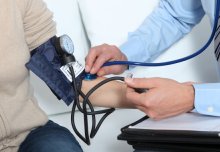 Blood pressure study points to more equitable care in England than America