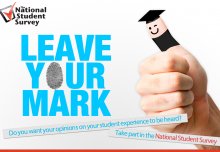 National Student Survey 2014 Launches at Imperial