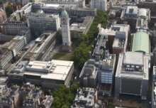 Science Museum Library closes to prepare for new research centre