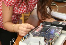 Technology Careers Events for Female Students