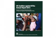 UK Coalition Against NTDs Launches 4th Annual NTD Report