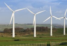 New research blows away claims that ageing wind farms are a bad investment