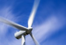 Podcast: global online MBA and latest wind farm research