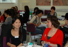 Women in Engineering forum hosts confidence building workshop