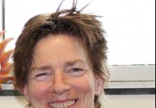 Professor Jenny Nelson elected Fellow of the Royal Society