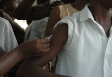 Mass vaccination campaigns reduce the burden of yellow fever in Africa